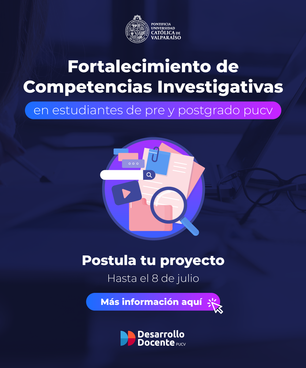 EXTENSIÓN PLAZO POSTULACIÓN PROYECTOS DE FORTALECIMIENTO DE