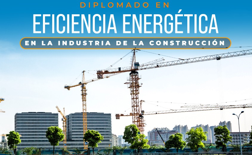 Diplomados con visión de futuro: ICT lidera la actualización profesional en Eficiencia Energética y Redes Sanitarias.