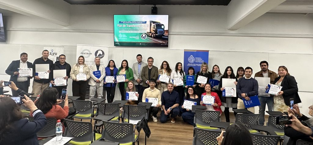 Seminario de cierre destaca impacto regional del proyecto TMS y Mitigación de Huella de Carbono.