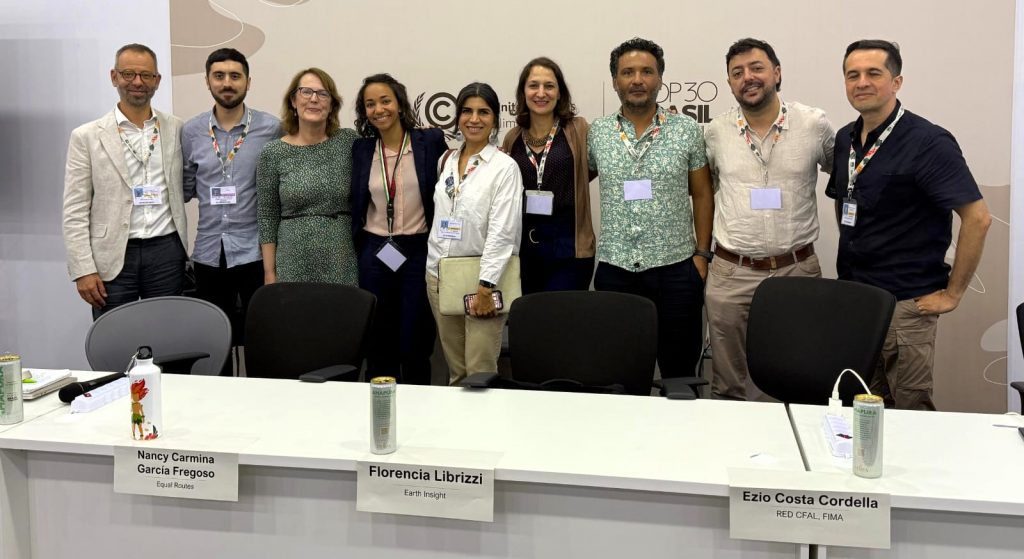 De la Ingeniería en Construcción al doctorado en Cambio Climático: la trayectoria internacional de Oliver Herrera González, exalumno ICT PUCV.