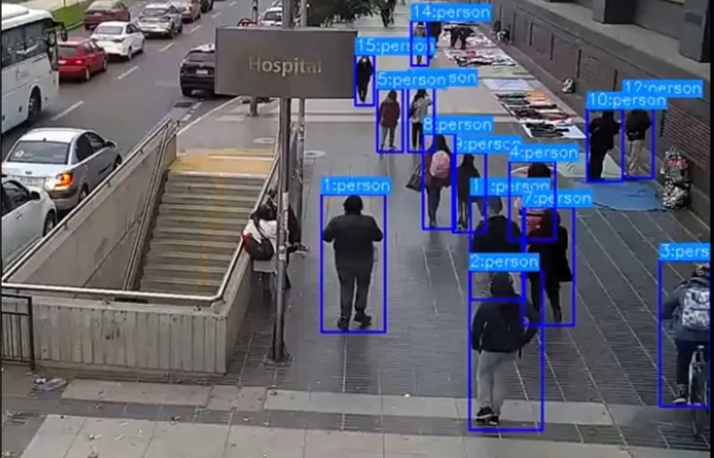 Grupo de Estudios de Micro movilidad y Accesibilidad aportará a la creación de ciudades con desarrollo a escala humana.