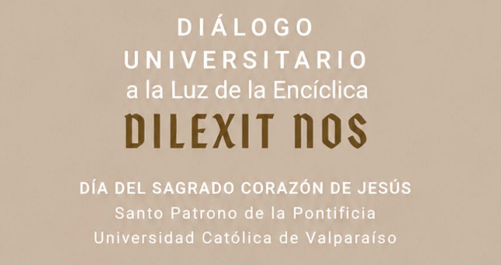 <strong>ICT invita a comunidad universitaria a participar en jornada de diálogo y reflexión inspirada en la Encíclica Dilexit Nos</strong>