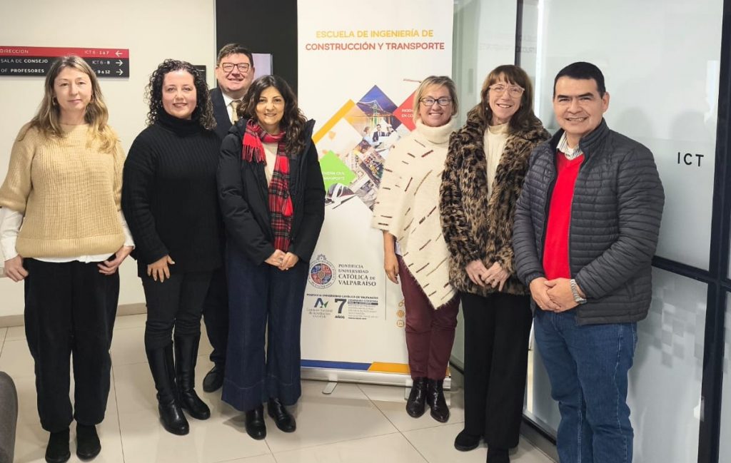 Jornada de Diálogo Universitario invitó a reflexionar sobre comunidad, formación humana y desafíos de la vida universitaria