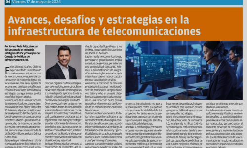 Álvaro Peña Telecomunicaciones